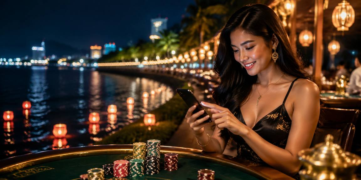 Ruang Slot Penuh Penyedia Utama